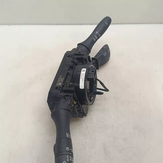 Devioguidasgancio luci antinebbia