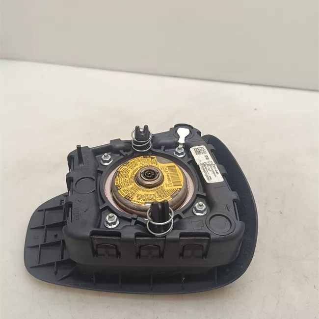 Dispositivo airbag lato guida OPEL nero