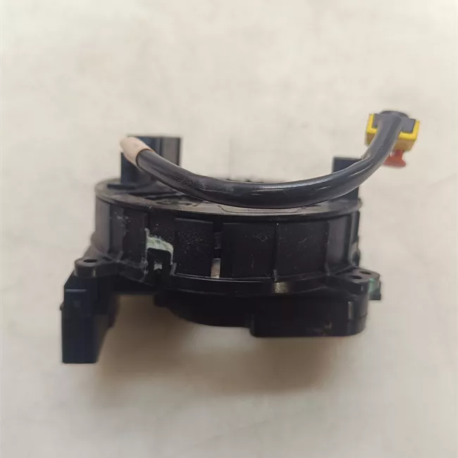 Contatto spiraliforme airbag