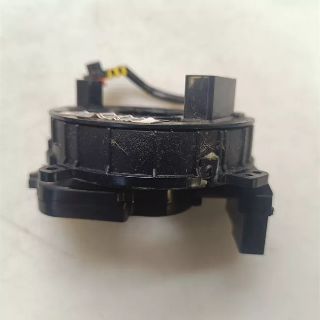 Contatto spiraliforme airbag