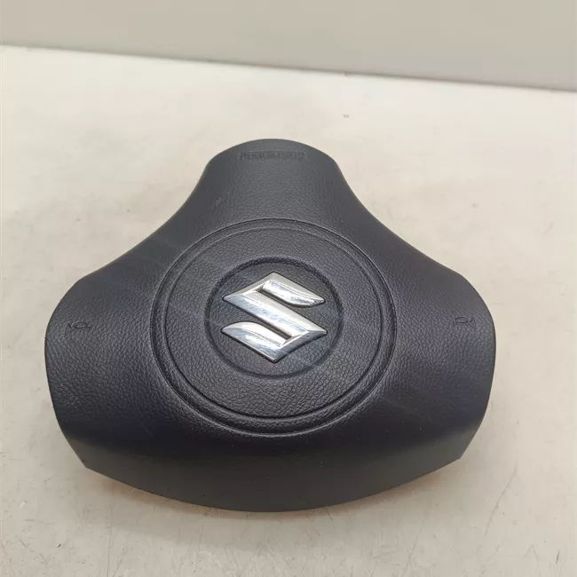 Dispositivo airbag lato guida