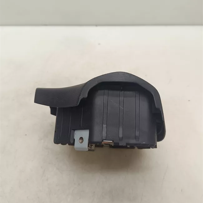 Dispositivo airbag lato guida