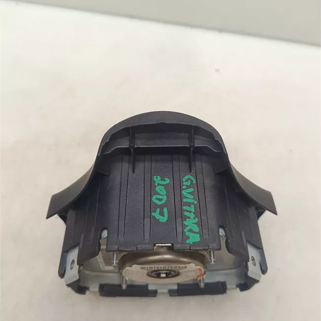 Dispositivo airbag lato guida