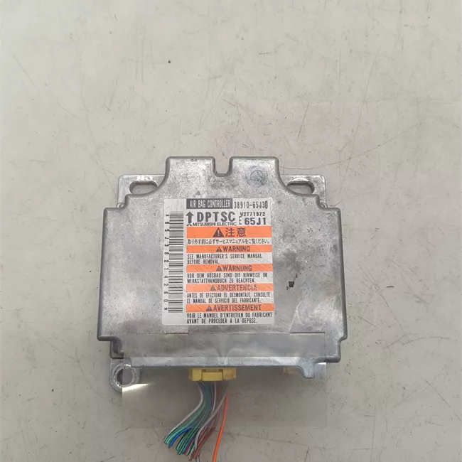 Centralina comando airbag 2airbag