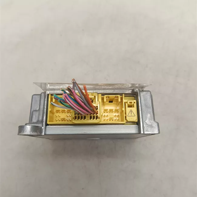 Centralina comando airbag 2airbag