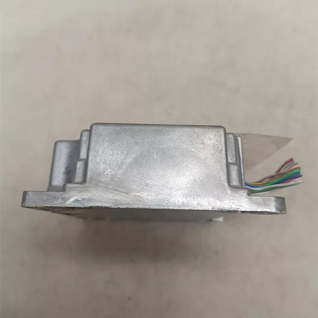 Centralina comando airbag 2airbag