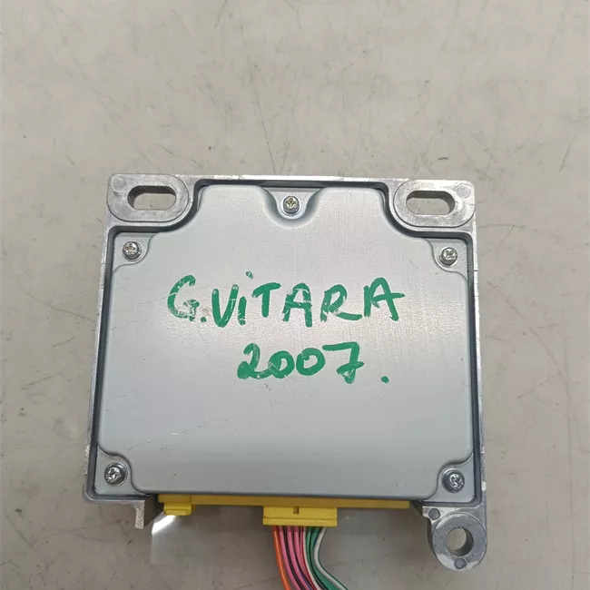 Centralina comando airbag 2airbag