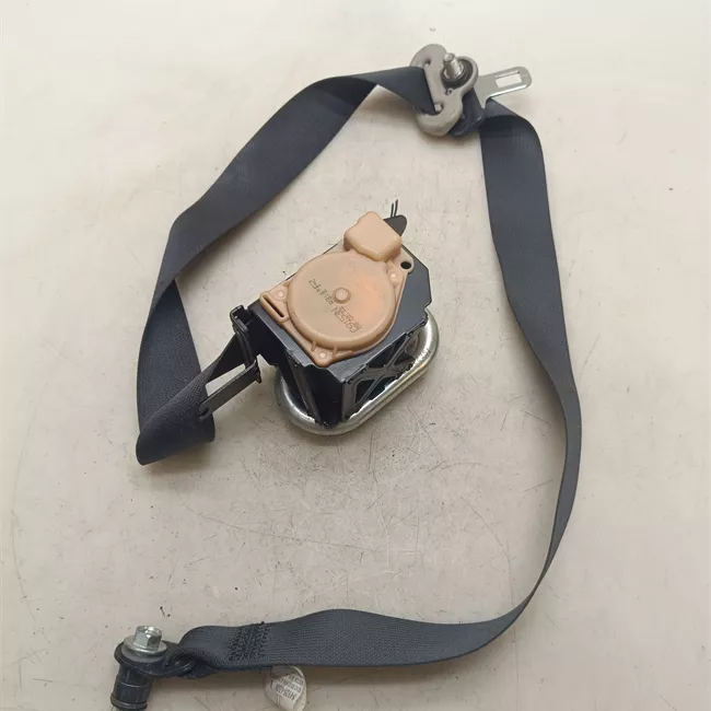 Cintura di sicurezza anteriore destra