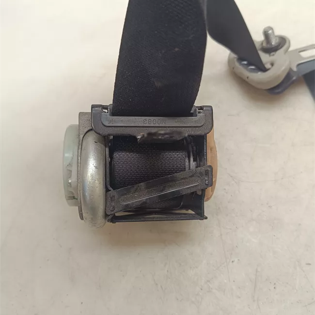 Cintura di sicurezza anteriore destra