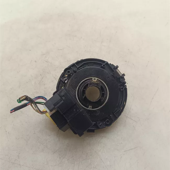 Contatto spiraliforme airbag