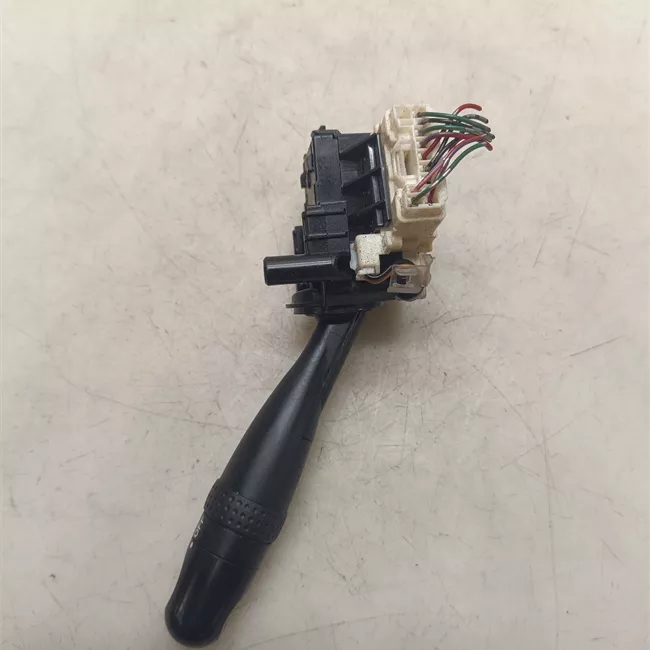 Blocco comando volante luci