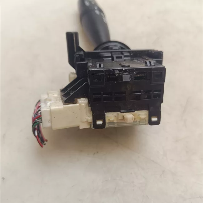 Blocco comando volante luci