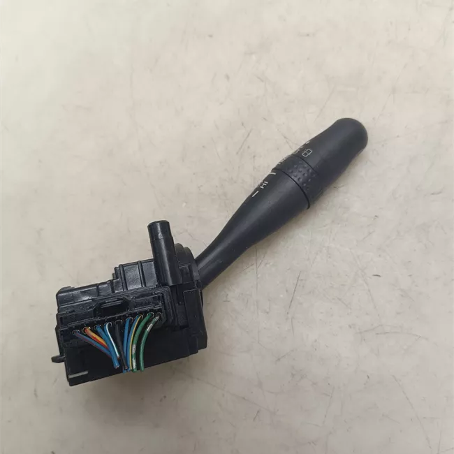 Blocco comandi tergicristalli