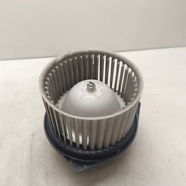 Motorino ventilazione abitacolo