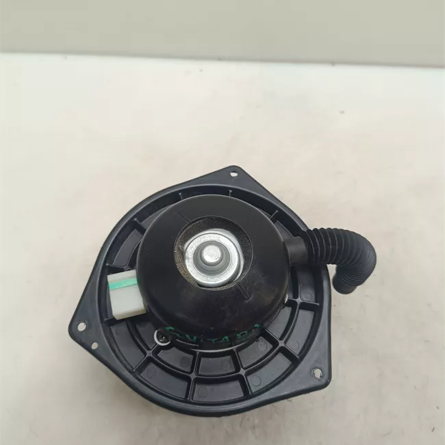 Motorino ventilazione abitacolo