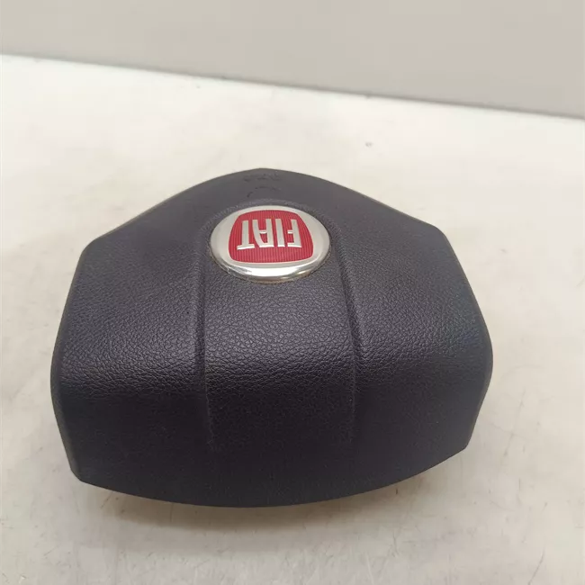 Dispositivo airbag lato guida