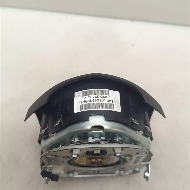 Dispositivo airbag lato guida