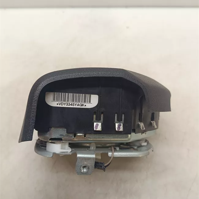 Dispositivo airbag lato guida