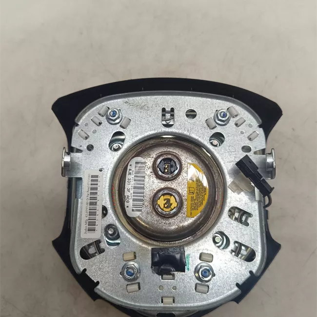 Dispositivo airbag lato guida