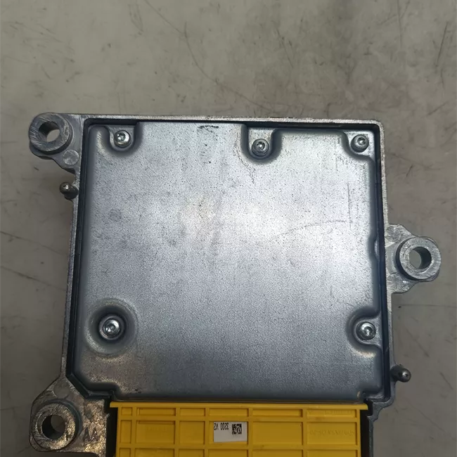 Centralina comando airbag con multiple feature frt