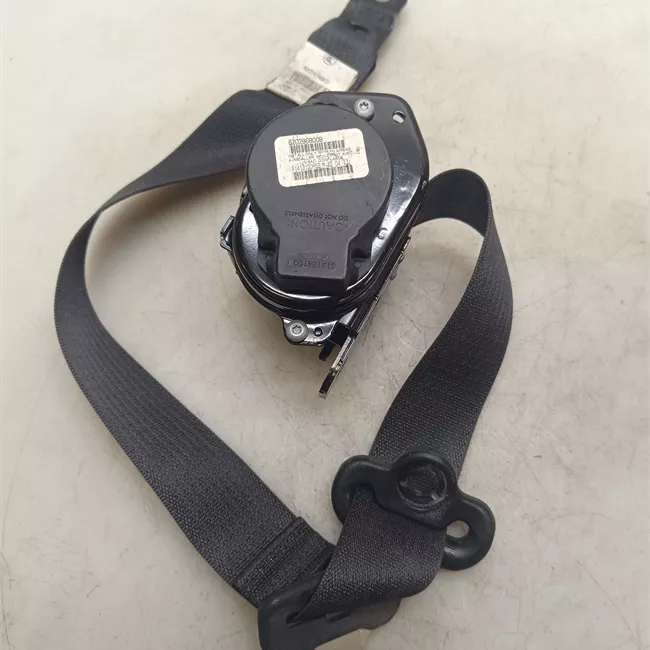 Cintura di sicurezza anteriore destra