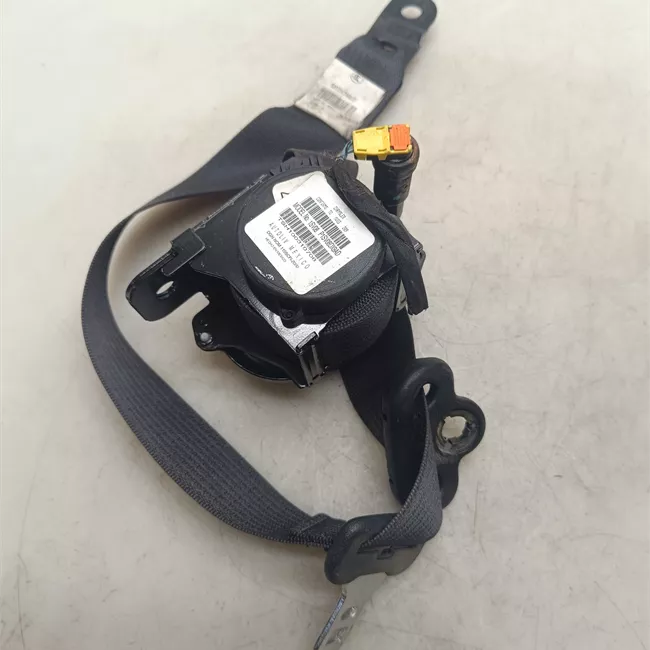 Cintura di sicurezza anteriore destra