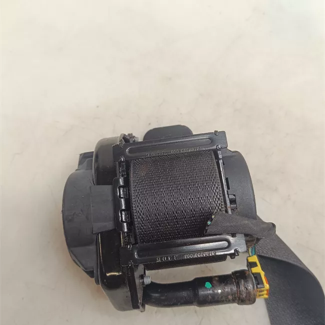 Cintura di sicurezza anteriore destra