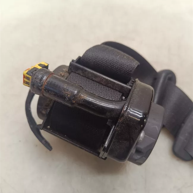 Cintura di sicurezza anteriore destra