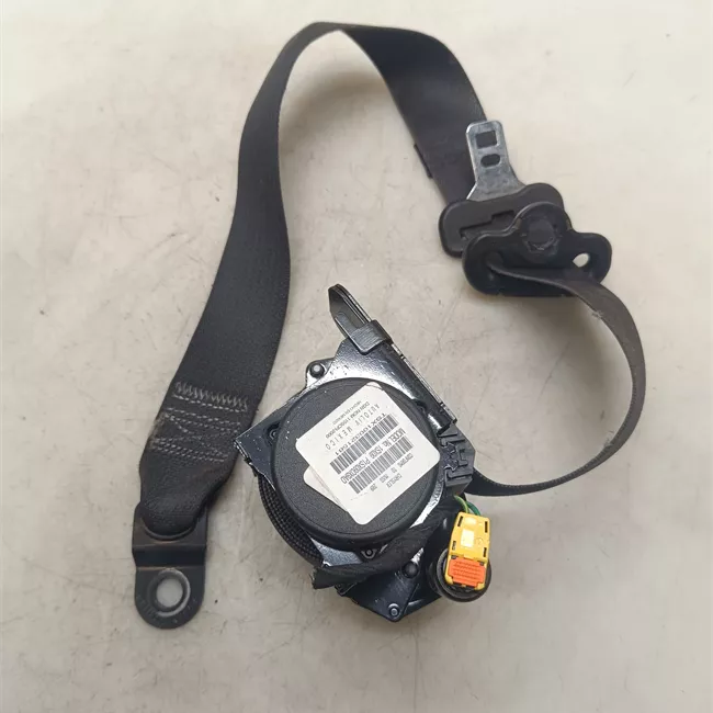 Cintura di sicurezza anteriore sinistra