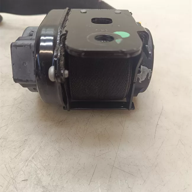 Cintura di sicurezza anteriore sinistra