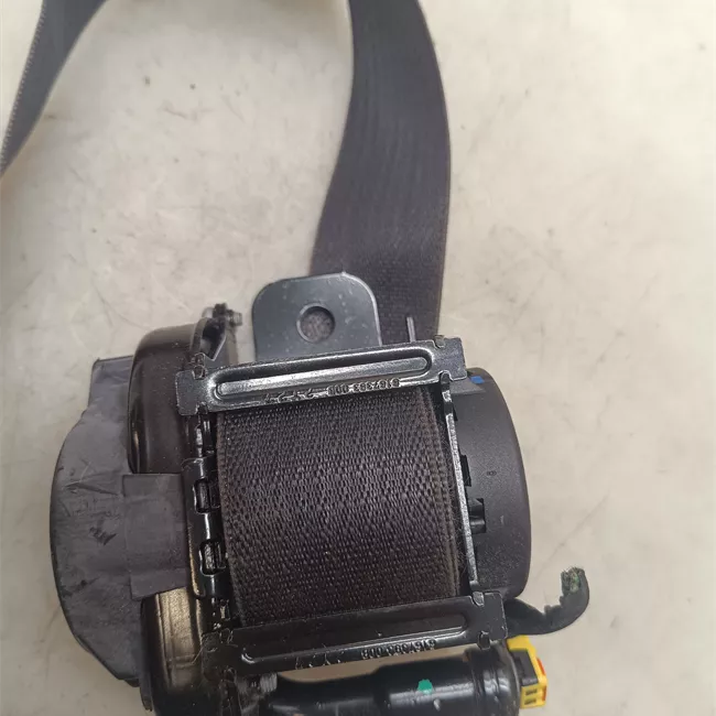 Cintura di sicurezza anteriore sinistra