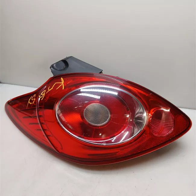 Fanale posteriore sinistro