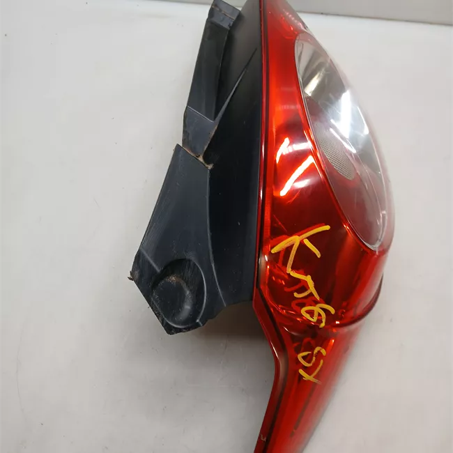 Fanale posteriore sinistro