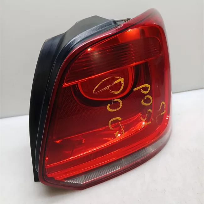 Fanale posteriore destro AL