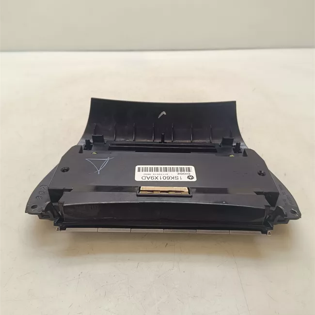 Blocco comando climatizzazione HAG