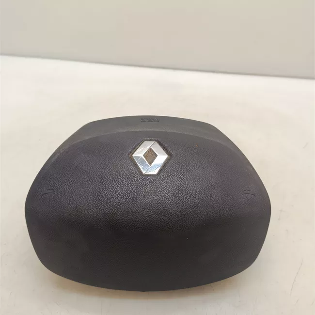 Dispositivo airbag lato guida