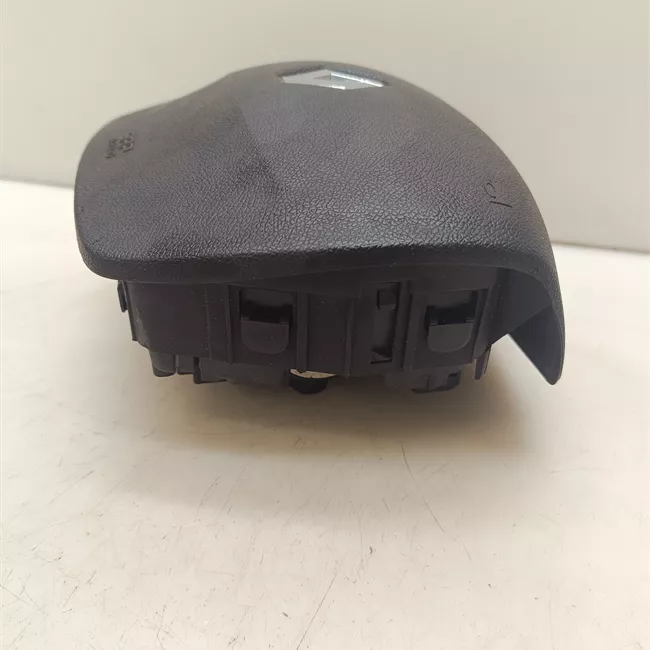 Dispositivo airbag lato guida