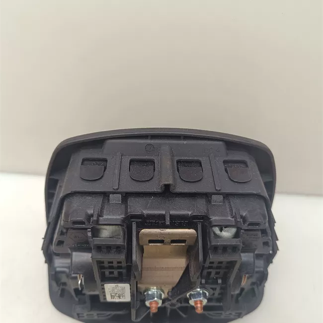 Dispositivo airbag lato guida