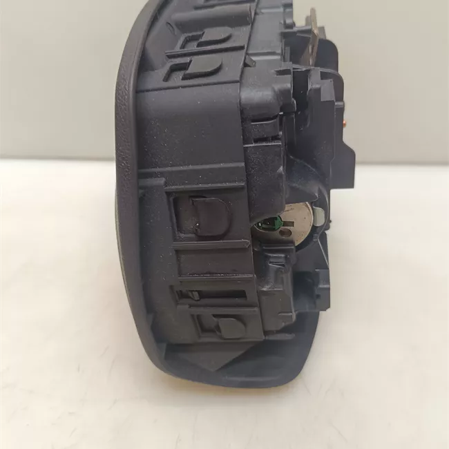 Dispositivo airbag lato guida