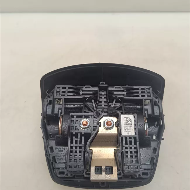 Dispositivo airbag lato guida