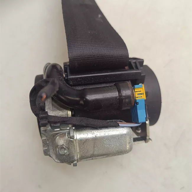 Cintura di sicurezza anteriore destra