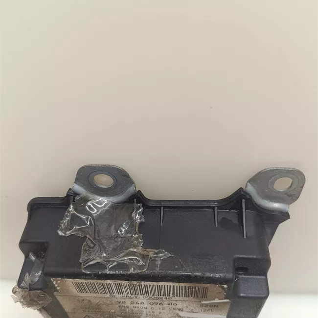 Centralina comando airbag airbag ant/post/tendina