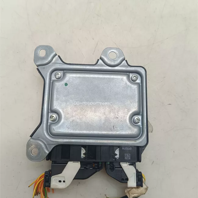 Centralina comando airbag airbag ant/post/tendina