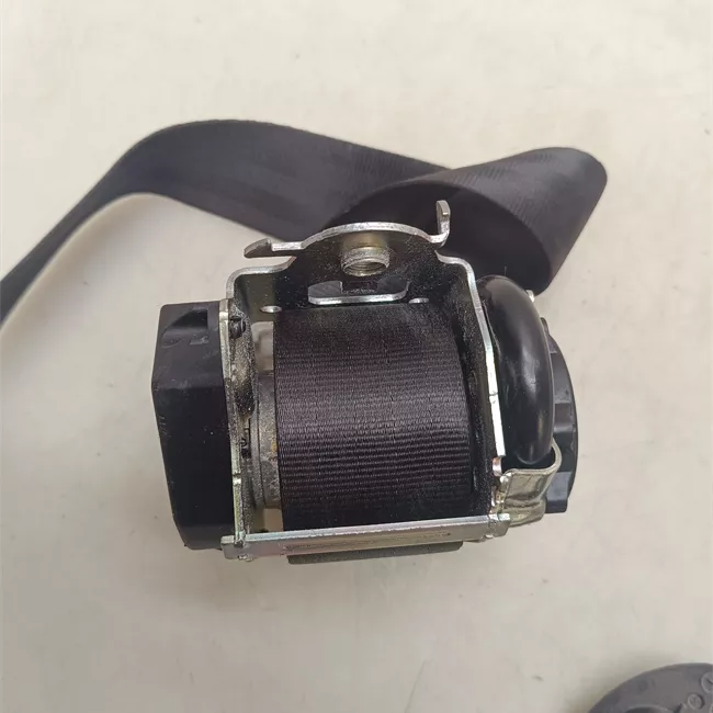 Cintura di sicurezza anteriore destra