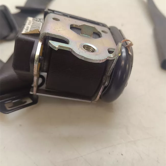 Cintura di sicurezza anteriore destra