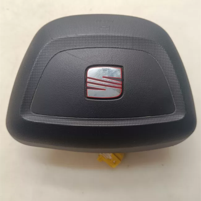 Dispositivo airbag lato guida