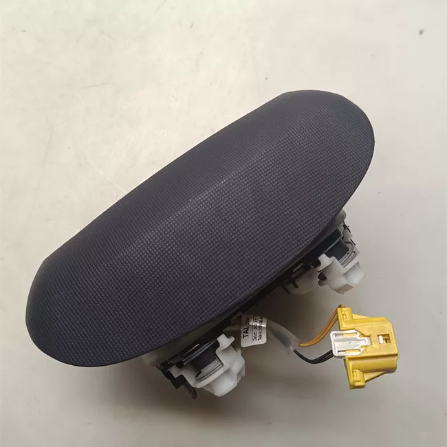 Dispositivo airbag lato guida