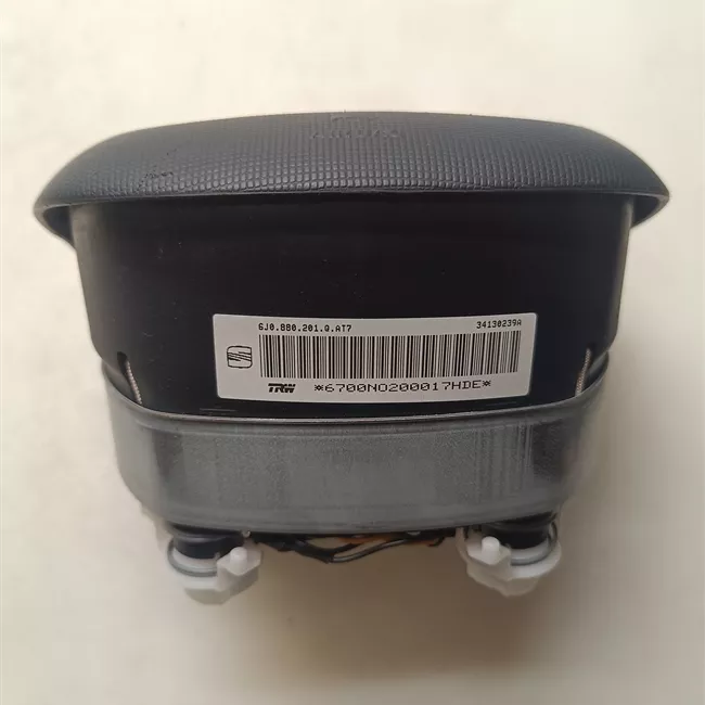 Dispositivo airbag lato guida