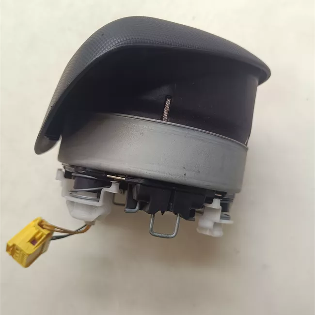 Dispositivo airbag lato guida