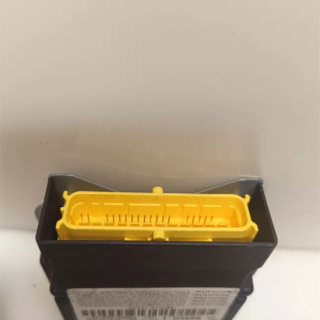 Centralina comando airbag senza control cinture